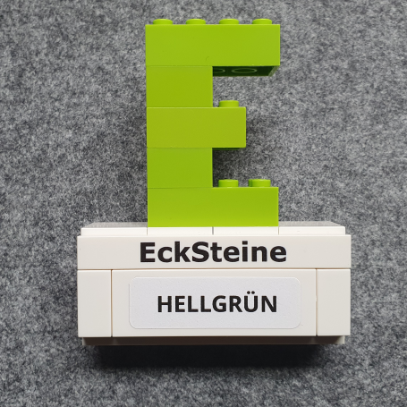 PK 04 - EckSteine Hellgrün - 1-1 - klein