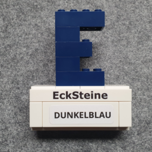 PK 08 - EckSteine Dunkelblau - 1-1 - klein