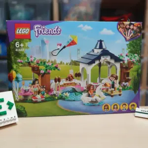 LEGO | FRIENDS | Heartlake City Park | 41447
