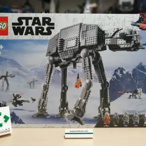 LEGO | STAR WARS | AT-AT | 75288