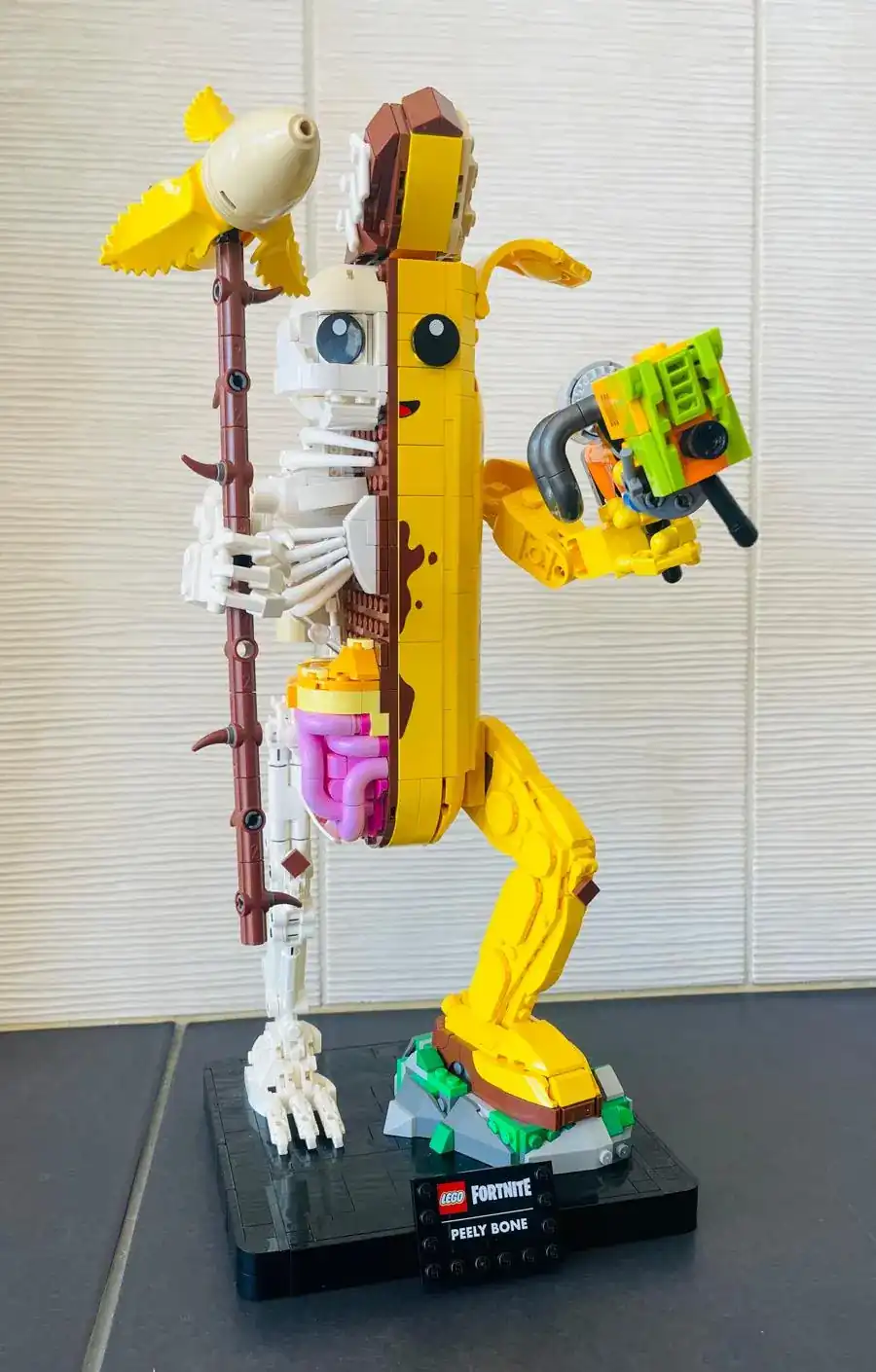 LEGO | FORTNITE | Knochen-Schali | 77072 – Bild 4